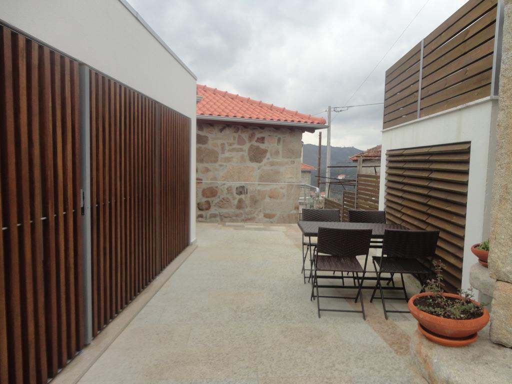 Cantinho Do Cantador Riba de Mouro Exterior foto